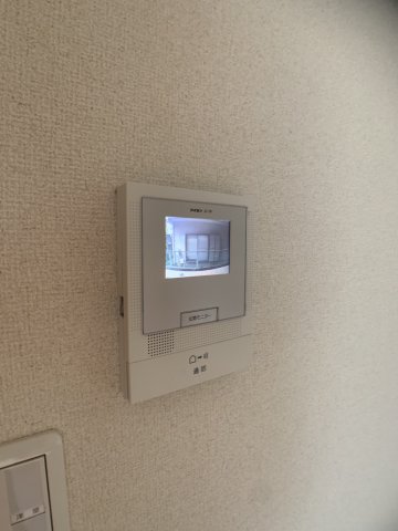 ARKADIA 1階その他設備