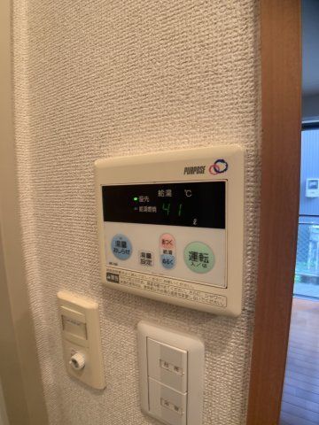 ARKADIA 1階その他