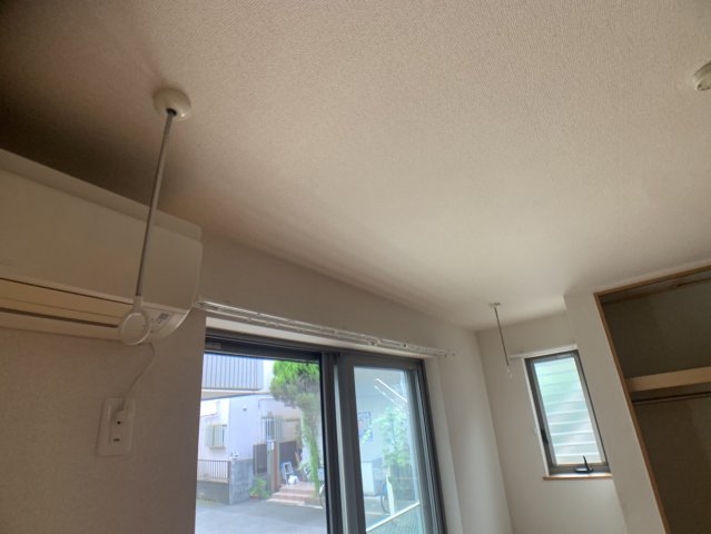 ARKADIA 1階その他