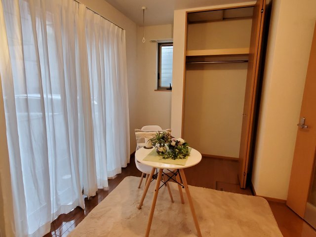 ARKADIA 1階その他
