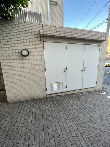 ポラールノースウィング 2階その他