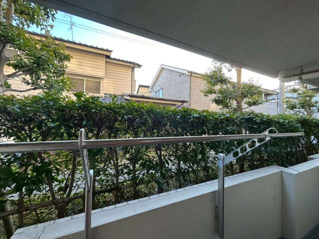 ポラールノースウィング 4階展望