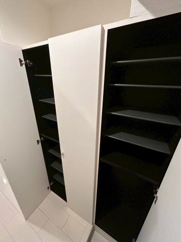 ポラールノースウィング 4階その他