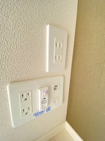メゾン　エスポワール 1階その他