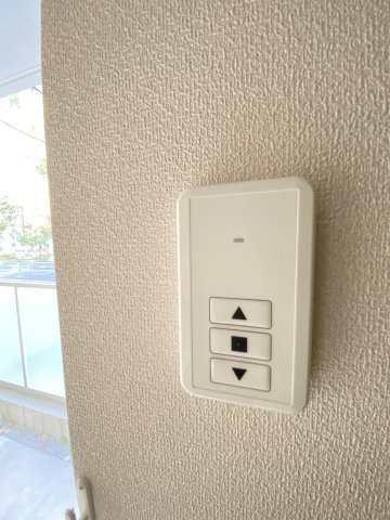 メゾン　エスポワール 1階その他