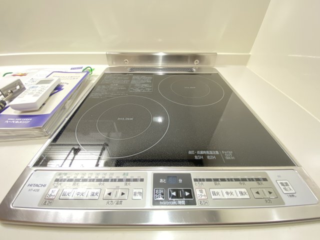 メゾン　エスポワール 1階その他