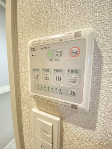 メゾン　エスポワール 1階その他