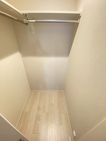 メゾン　エスポワール 1階その他