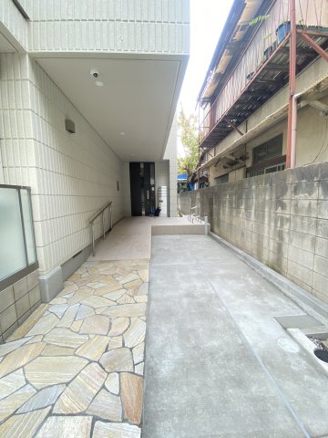メゾン　エスポワール 1階その他
