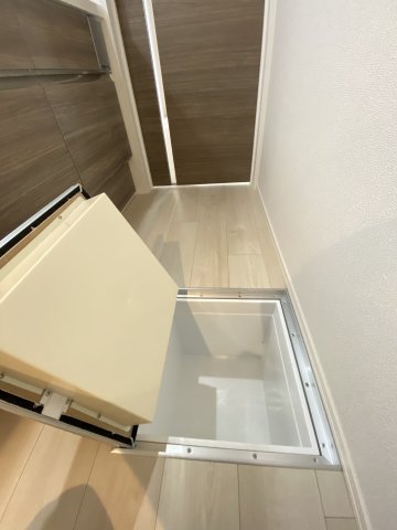 メゾン　エスポワール 1階その他