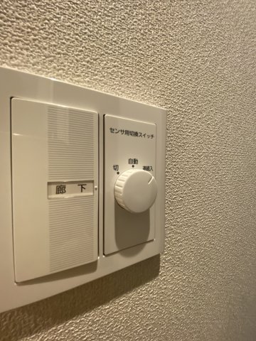 メゾン　エスポワール 1階その他