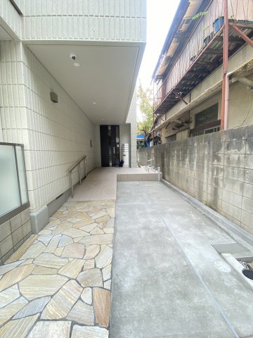 メゾン　エスポワール 1階その他