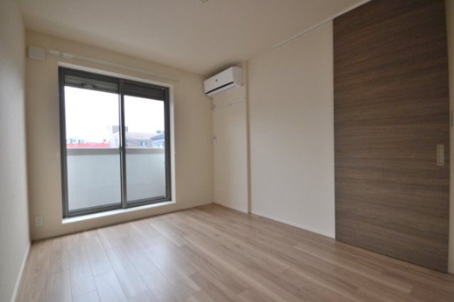 橘RESIDENCE 4階その他