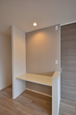橘RESIDENCE 4階その他