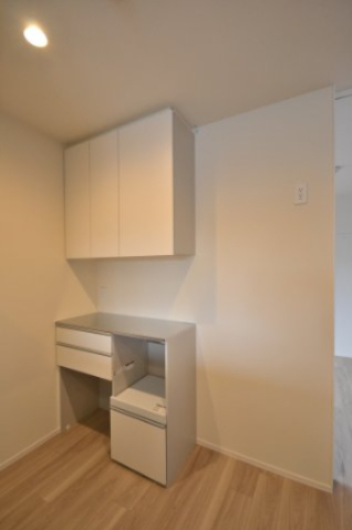 橘RESIDENCE 4階その他