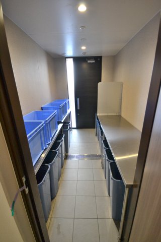 橘RESIDENCE 4階その他共用部分