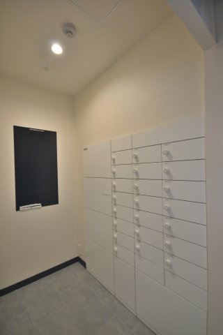 橘RESIDENCE 4階その他共用部分
