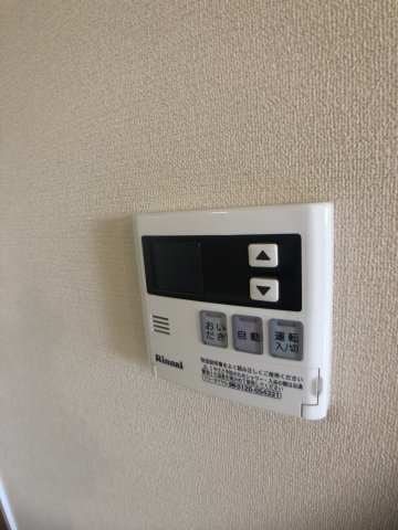 東京都板橋区氷川町 3階その他設備