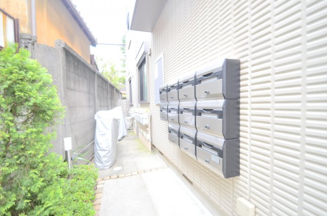 東京都板橋区氷川町 3階その他共用部分