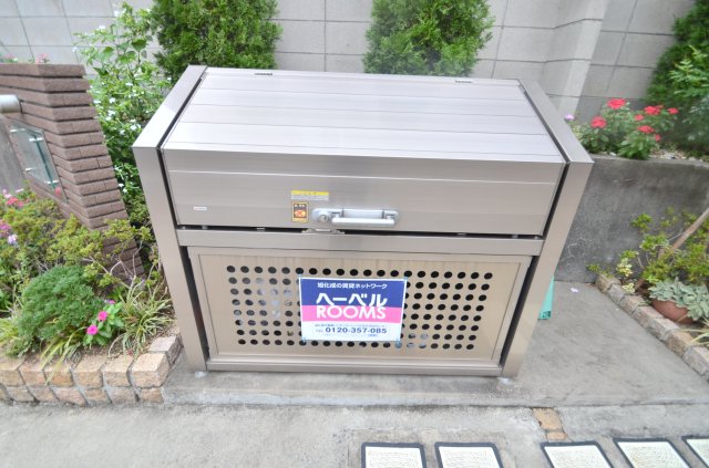 東京都板橋区氷川町 3階その他設備