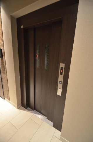 コートエトワール 1階その他共用部分