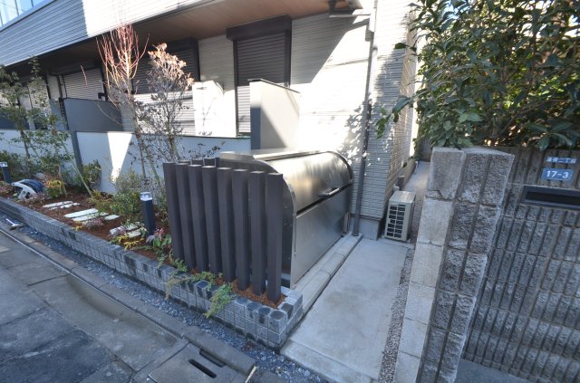 コートエトワール 1階その他共用部分
