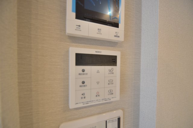 プライム・ワン 1階その他設備