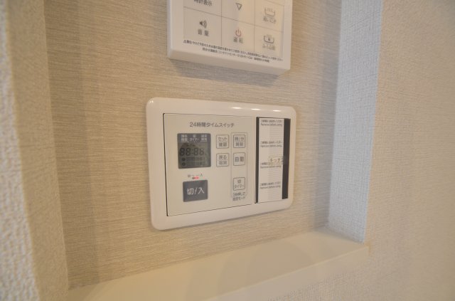 プライム・ワン 1階その他設備