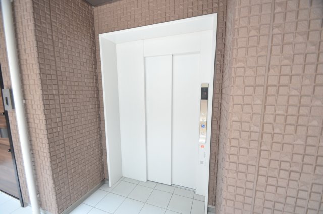 プライム・ワン 1階その他共用部分