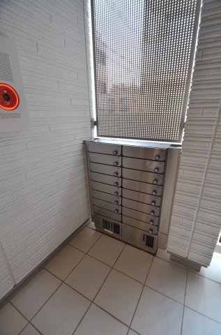 プライム・ワン 1階その他共用部分