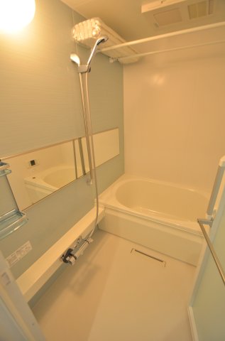 プライム・ワン 1階風呂