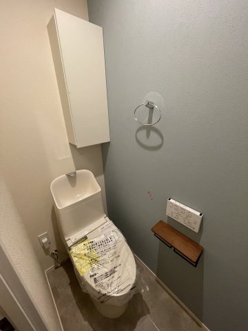 ヴィセーナ 3階トイレ