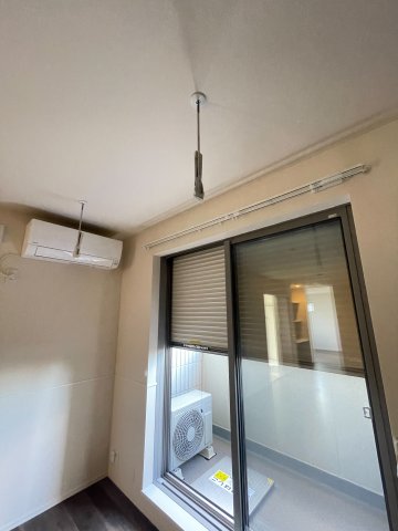 ヴィセーナ 4階その他設備