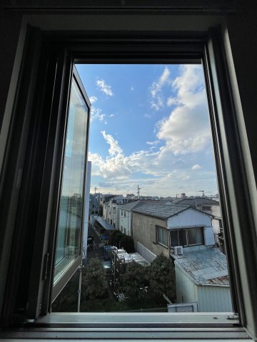 ヴィセーナ 4階展望