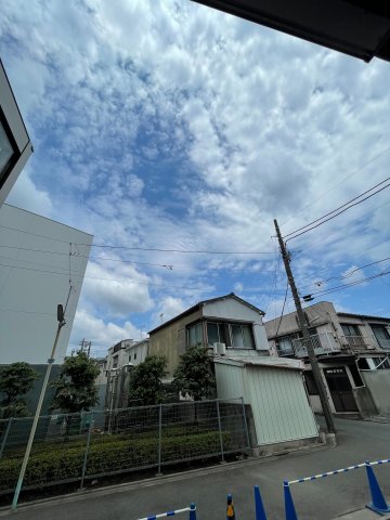 ヴィセーナ 1階展望