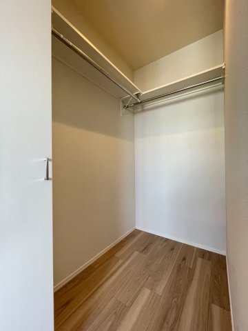 Ｖｉｌｌｅ　ｄ’ｏｒ浮間舟渡1 4階収納