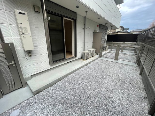 S-Court Oyaguchi 1階その他