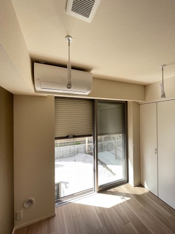 S-Court Oyaguchi 103その他設備