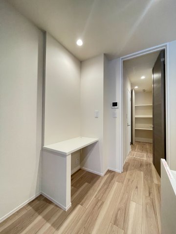 S-Court Oyaguchi 103その他