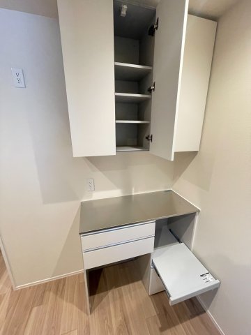 S-Court Oyaguchi 103その他