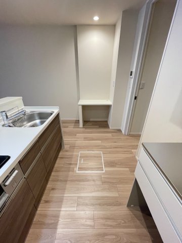 S-Court Oyaguchi 103その他