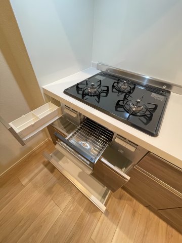 S-Court Oyaguchi 103その他