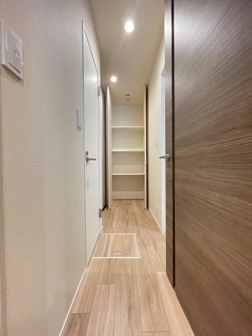 S-Court Oyaguchi 103その他