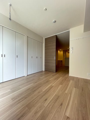 S-Court Oyaguchi 103その他