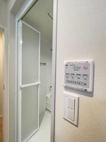 S-Court Oyaguchi 103その他