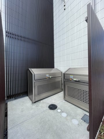 S-Court Oyaguchi 103その他