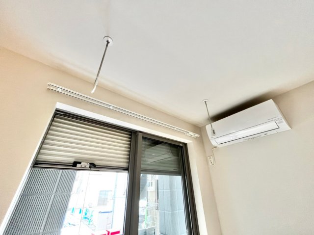 サンヒルズ 1階その他設備