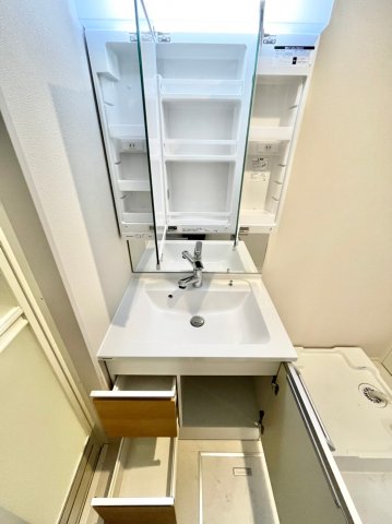 サンヒルズ 1階その他