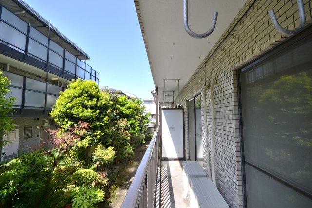 パレスモトハシ 105その他