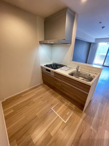 Ｖｉｌｌｅ　ｄ’ｏｒ浮間舟渡2 1階その他